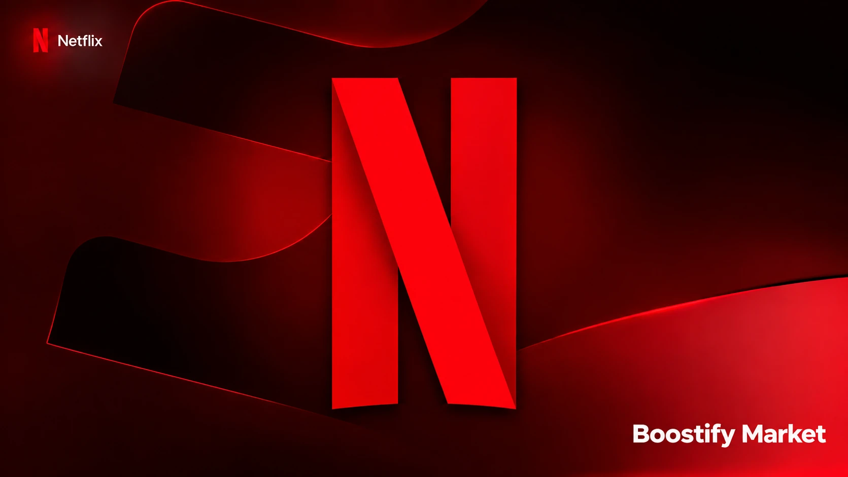 Netflix Lifetime Keys