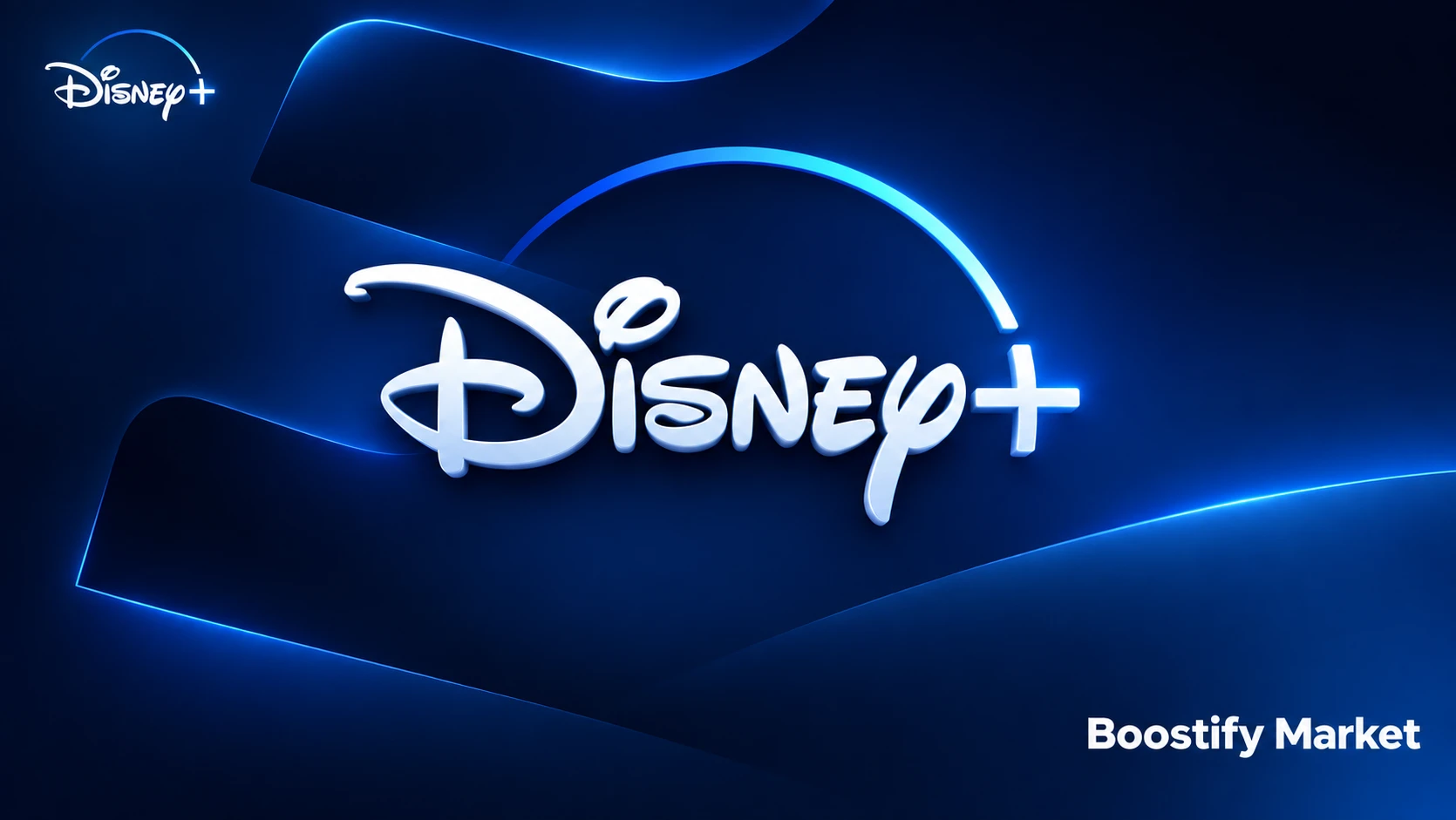 Disney+ Lifetime