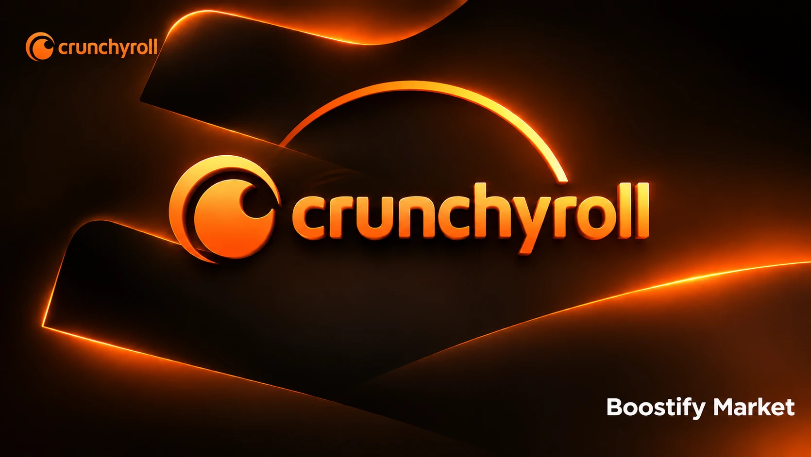 Crunchyroll Premium Lifetime