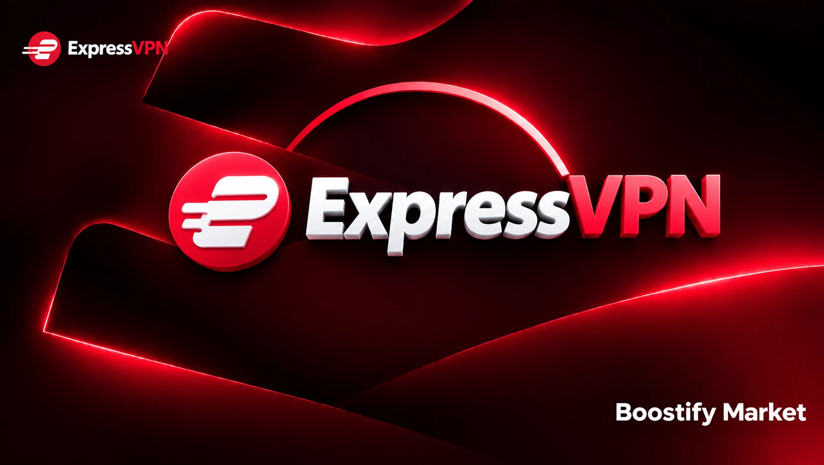 VPN Express de por vida (Móviles)