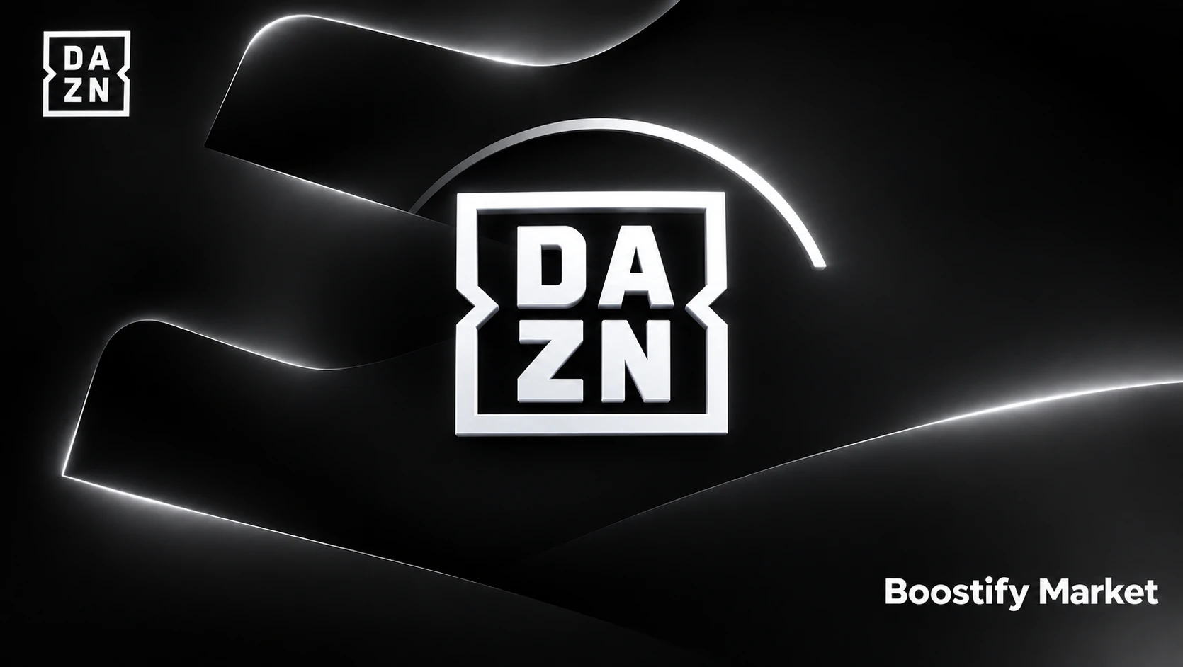 Dazn Lifetime [Subsidio aleatorio]
