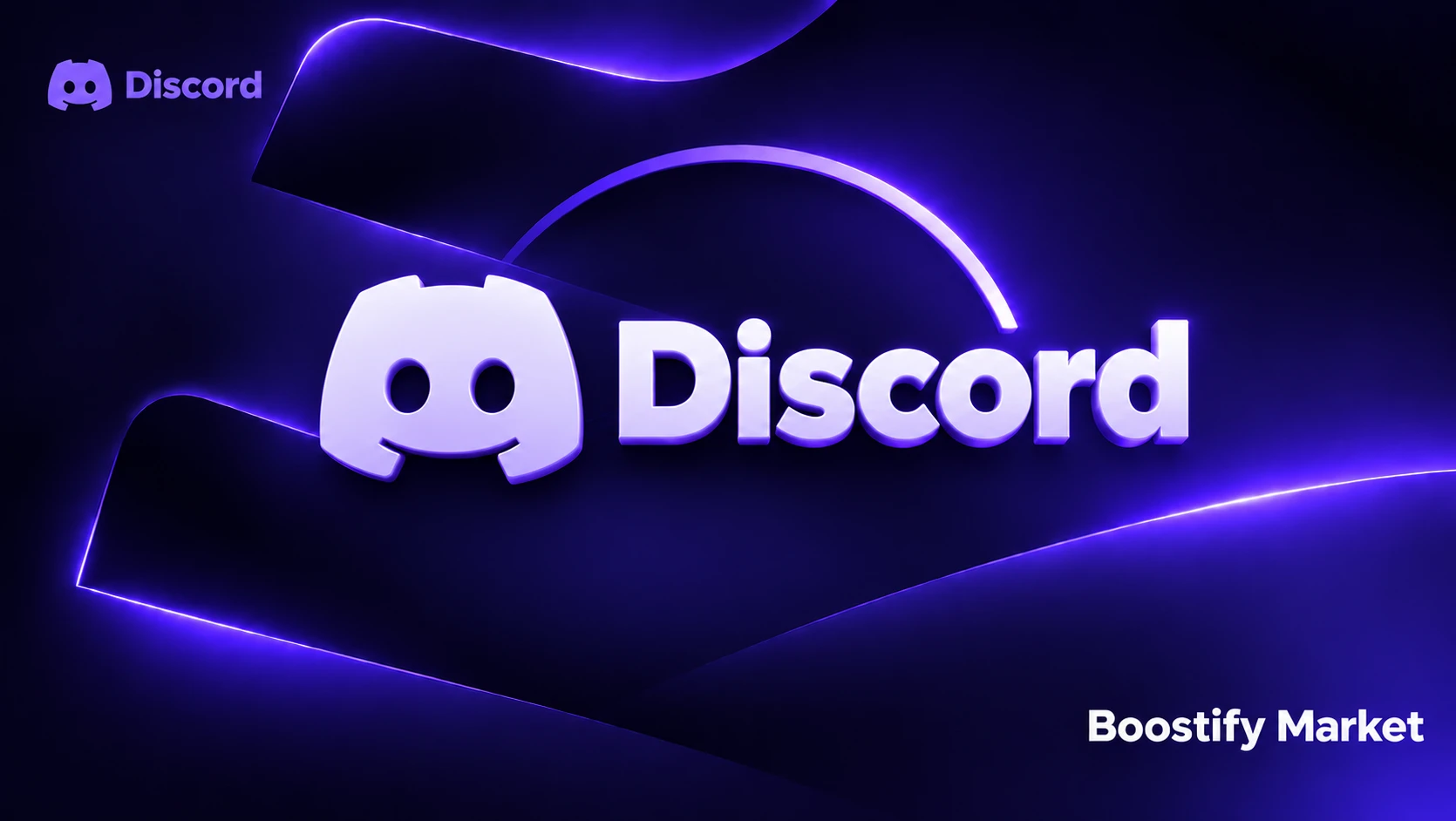 Discord Real Server Members