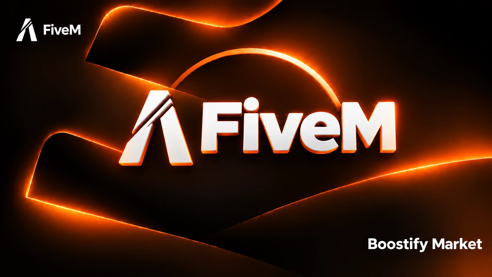 FiveM Ready FA (cuenta de Rockstar)
