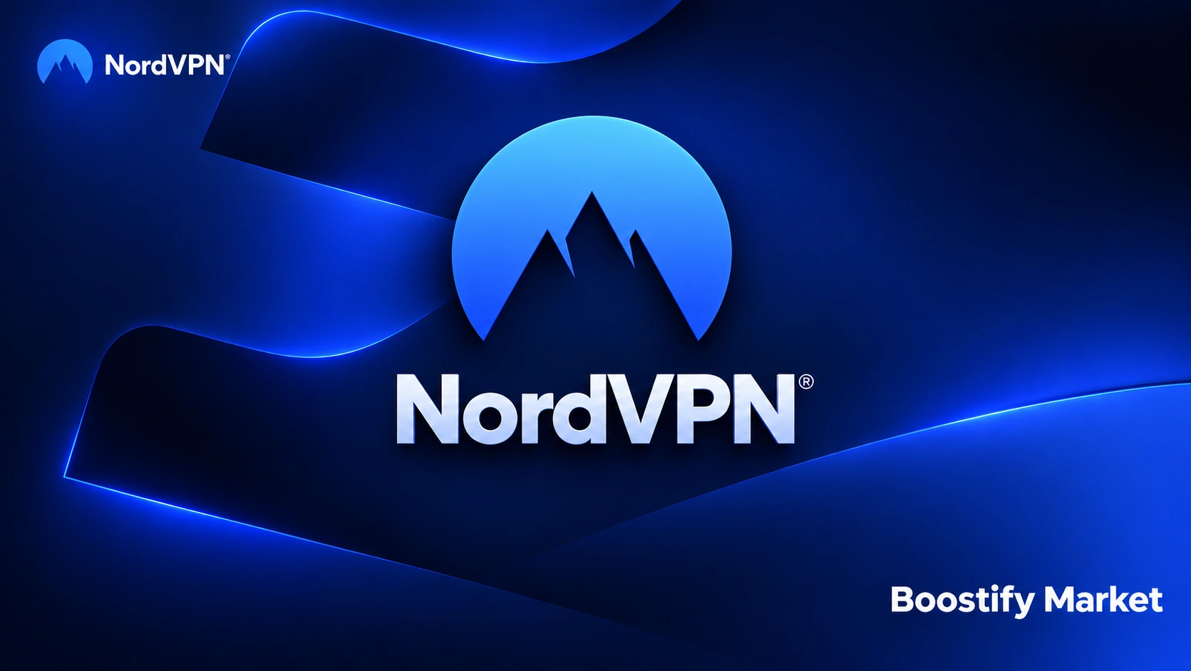 NordVPN Lifetime
